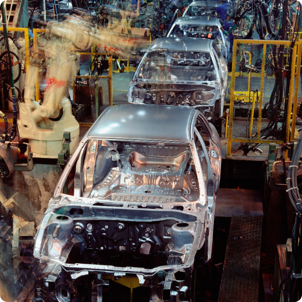 Automotive & Industry