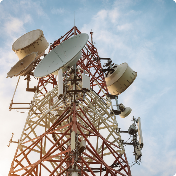 Data & Telecom