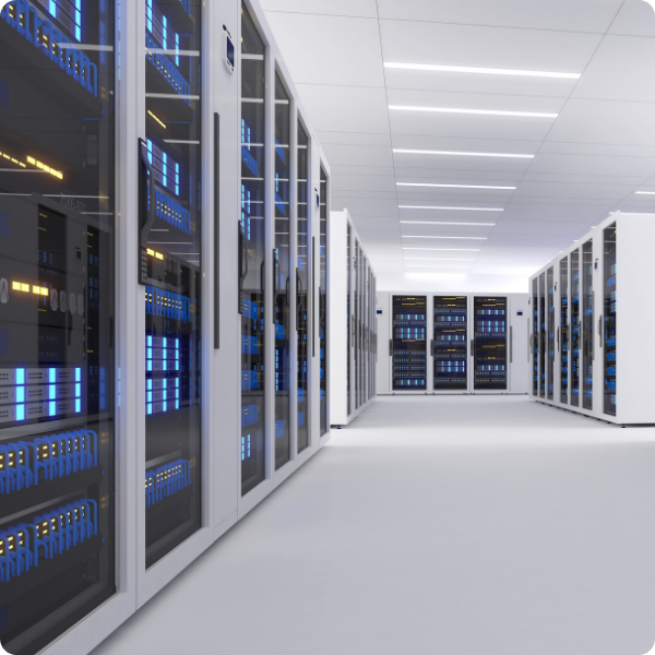 Ai datacenters