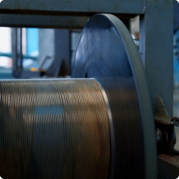 Advanced Wire