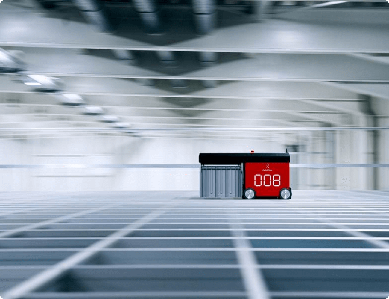 Autostore