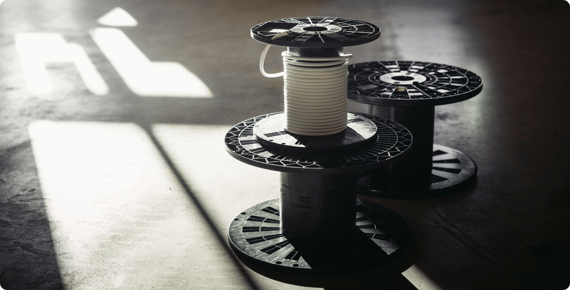 Reels & Drums