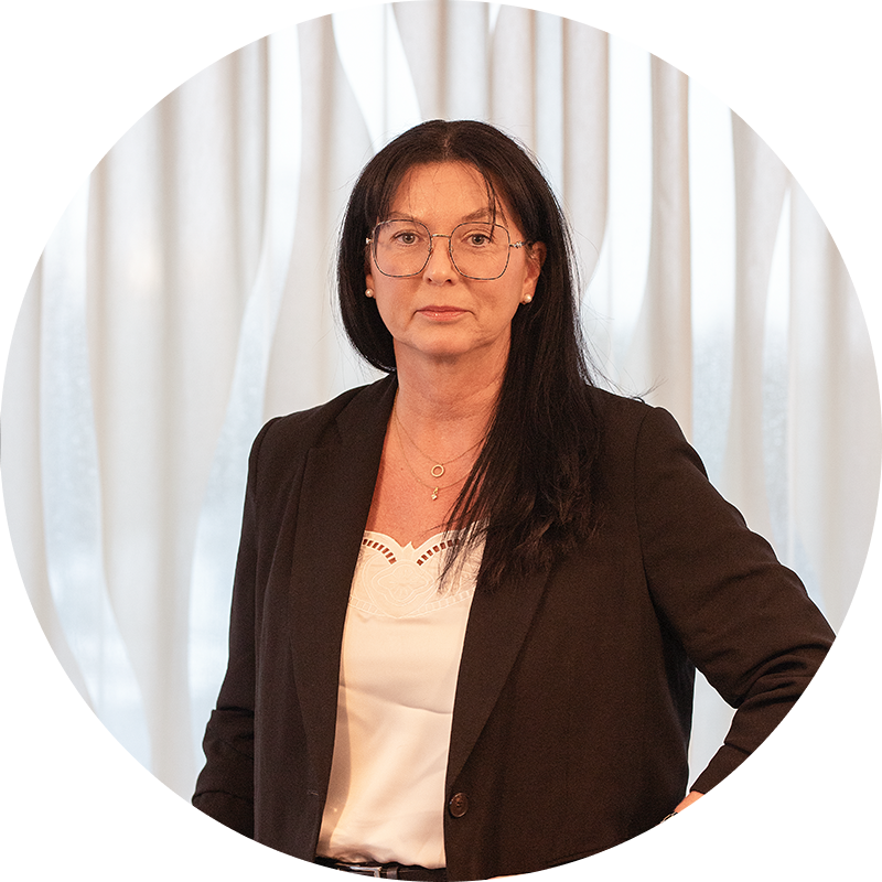 Ulrika Nielsen