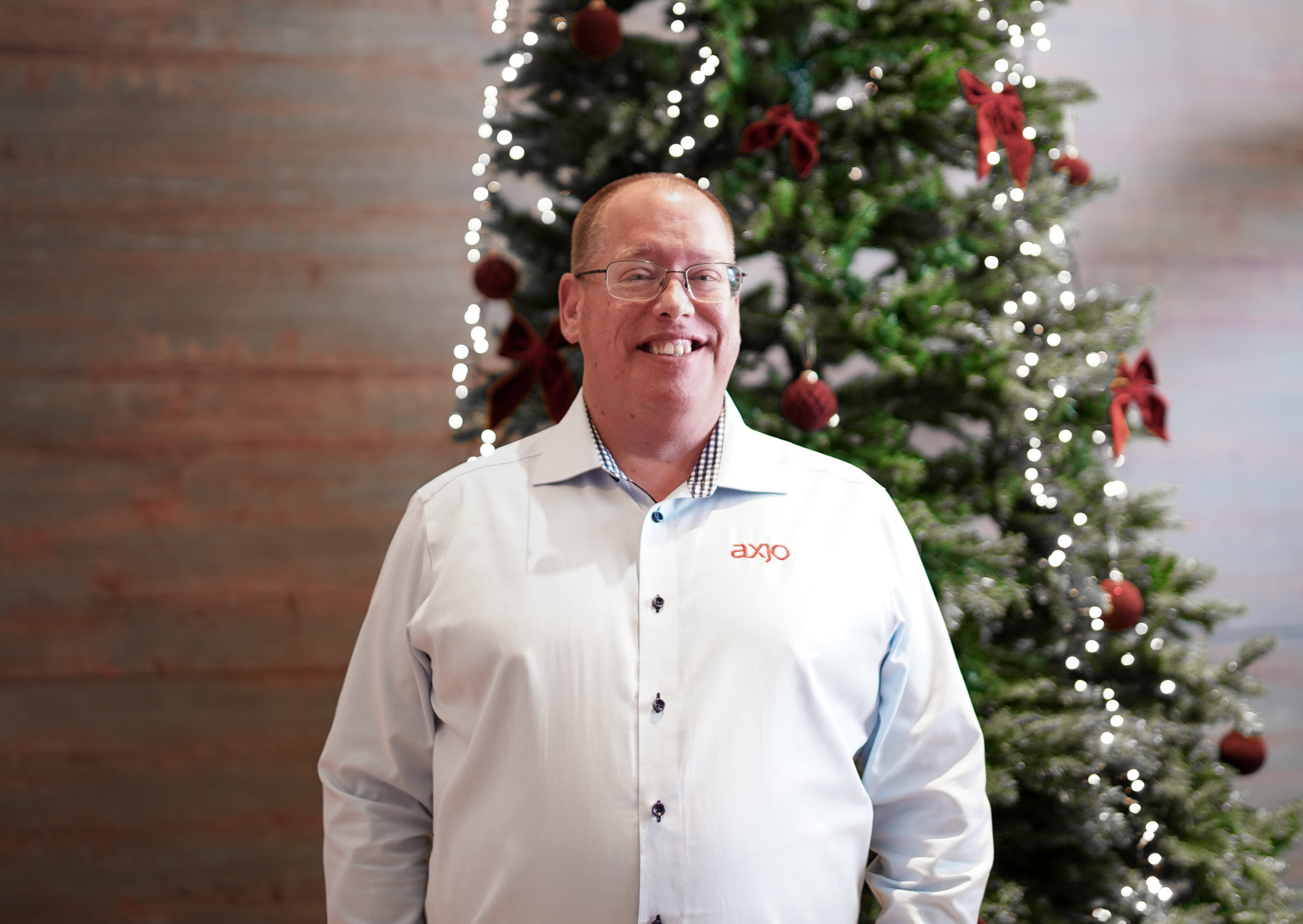 President’s Annual Update – Axjo America