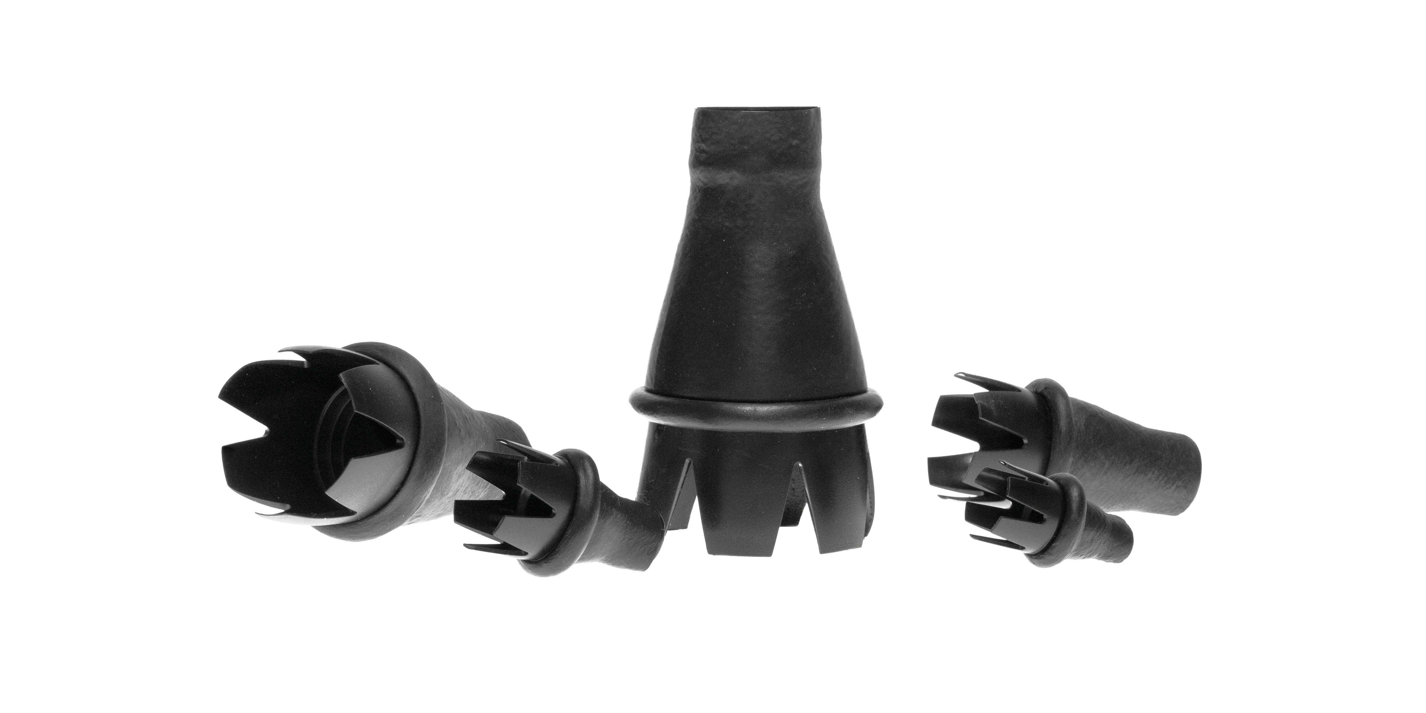 Cable Caps