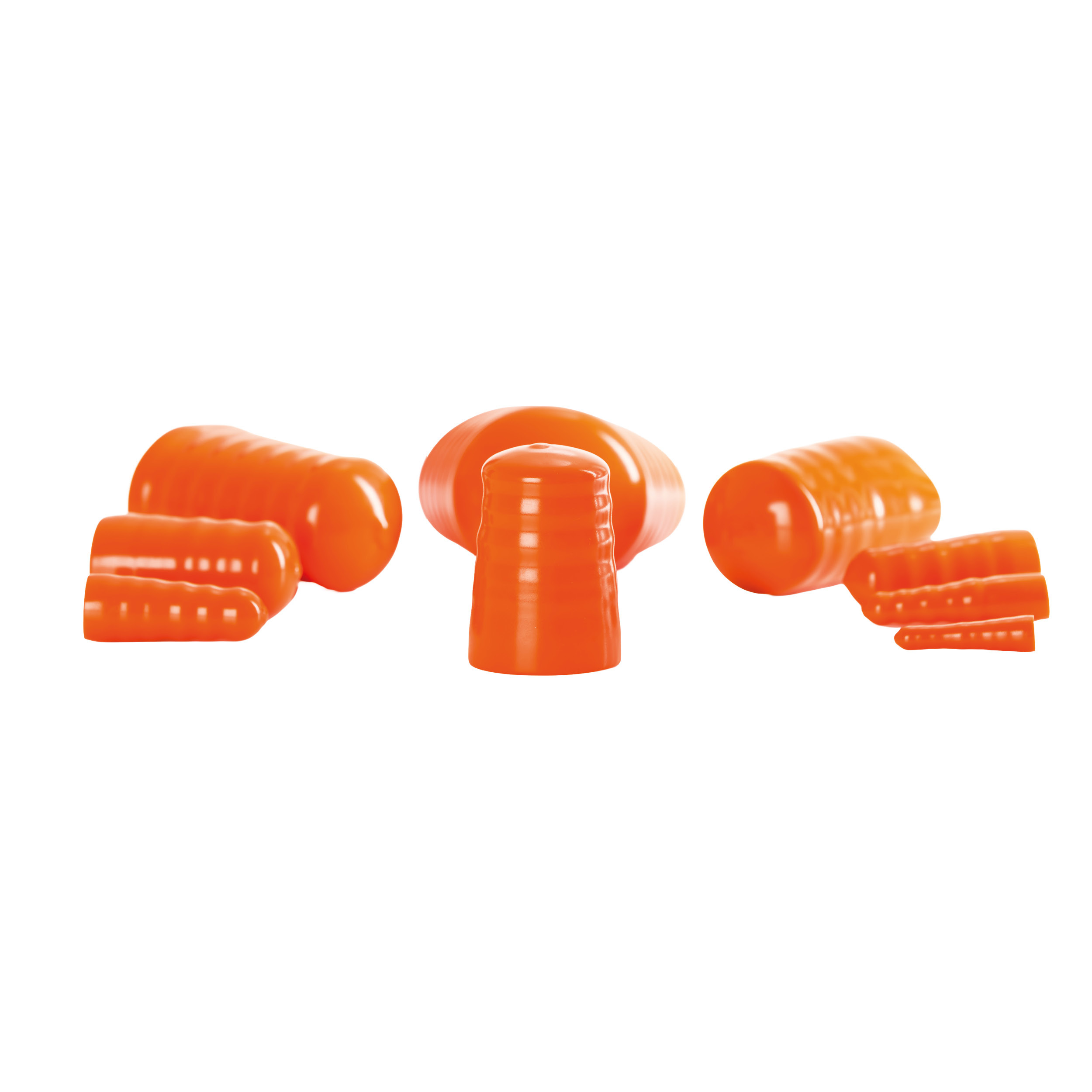 Cable Caps Nano