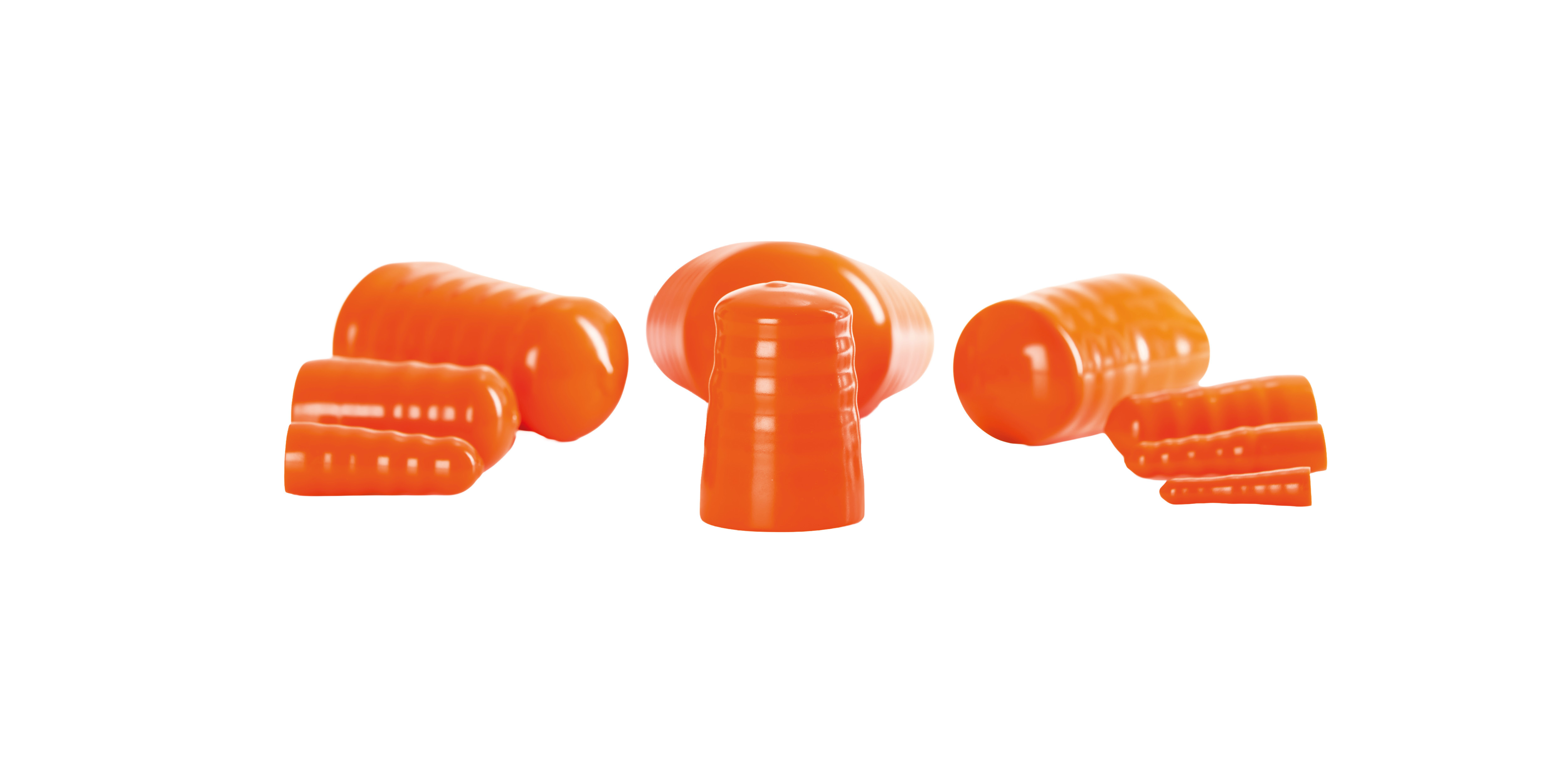 Cable Caps Nano