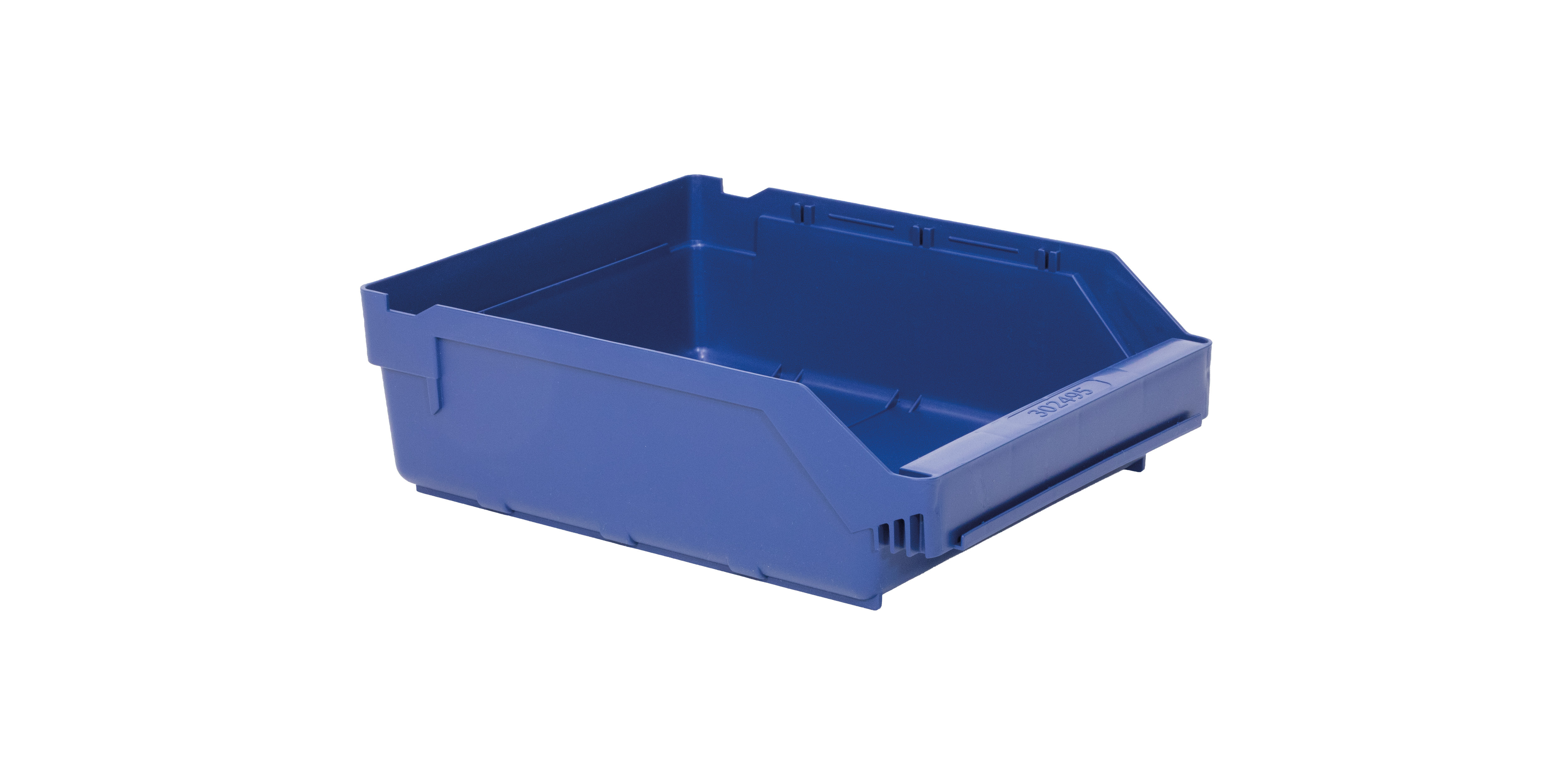 Compact Bins