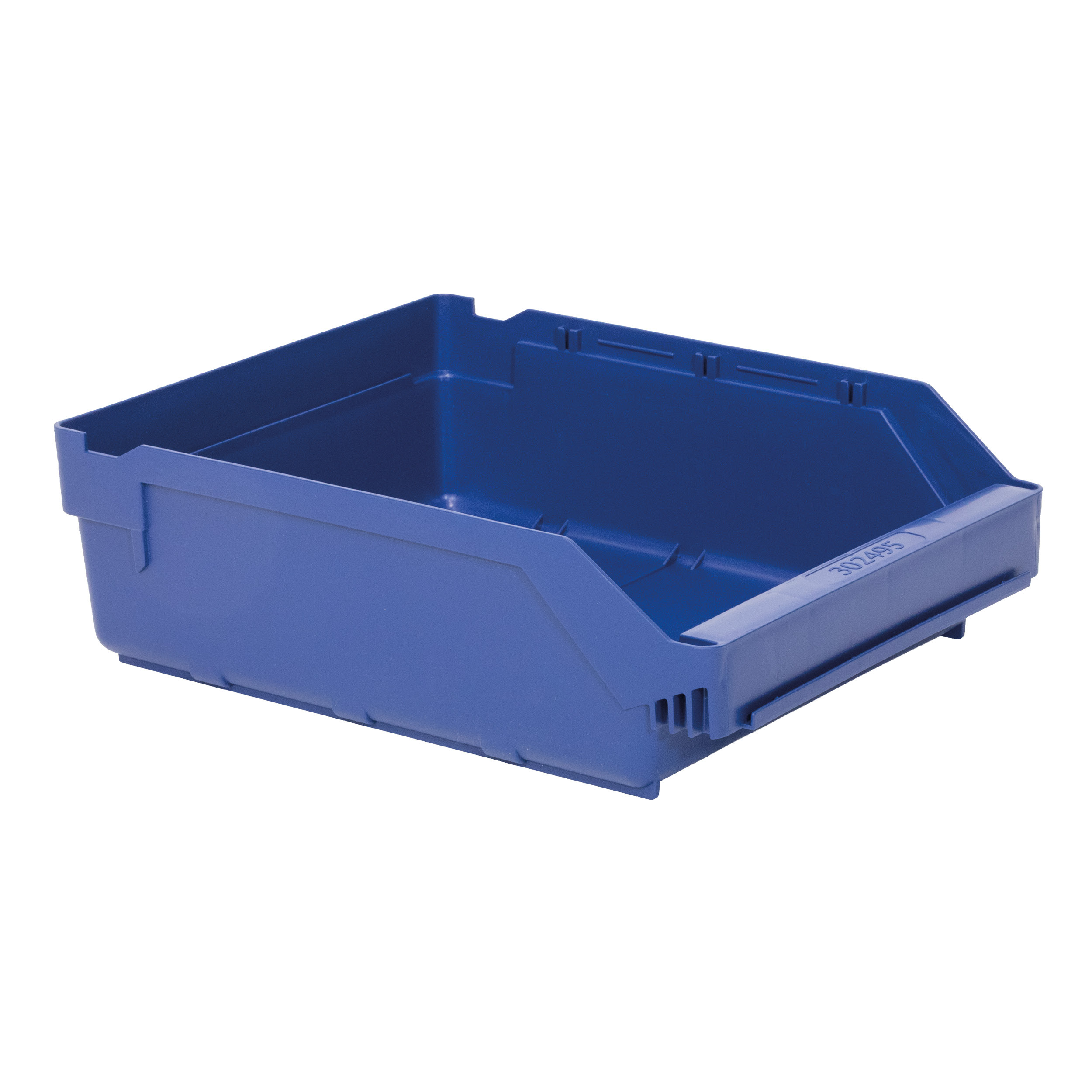 Compact Bins
