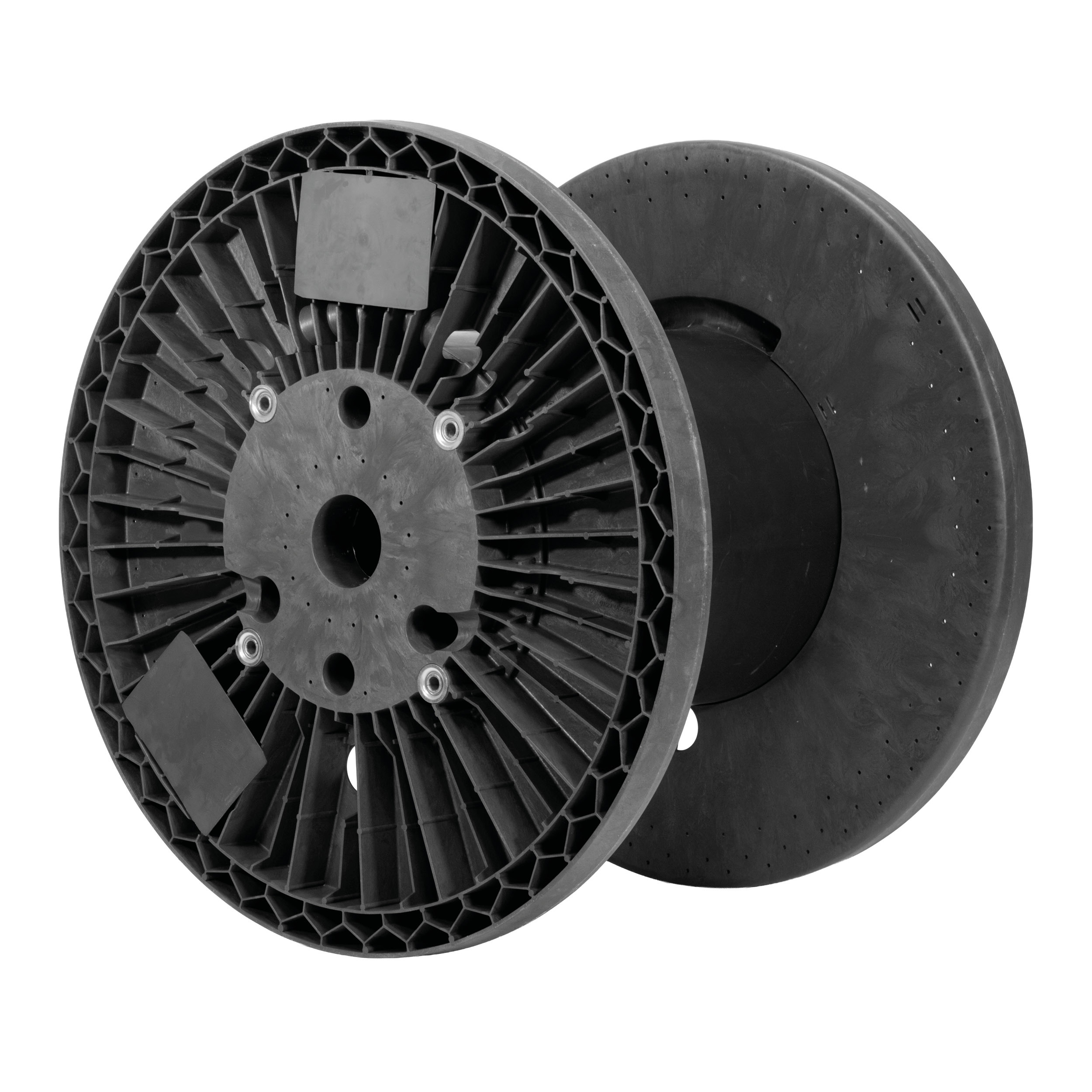 Heavy Duty Pro