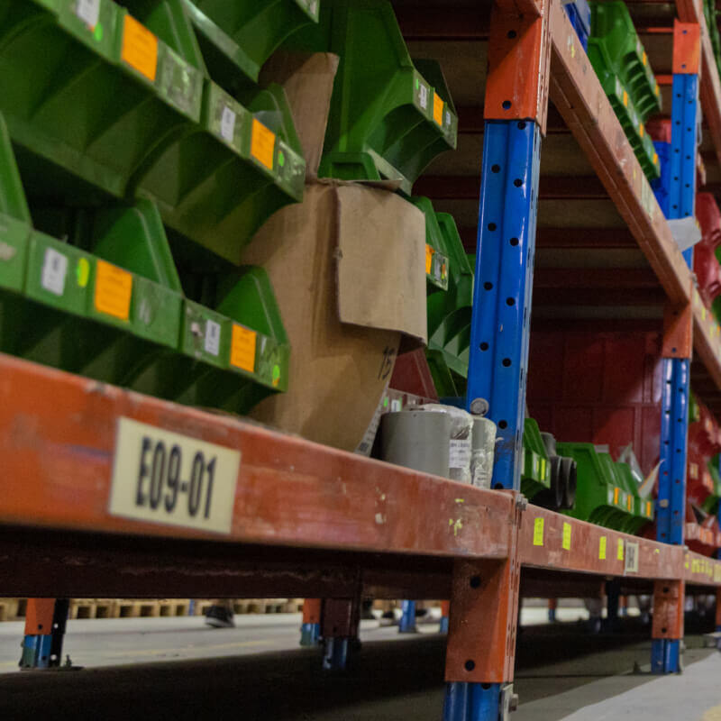 Logistics