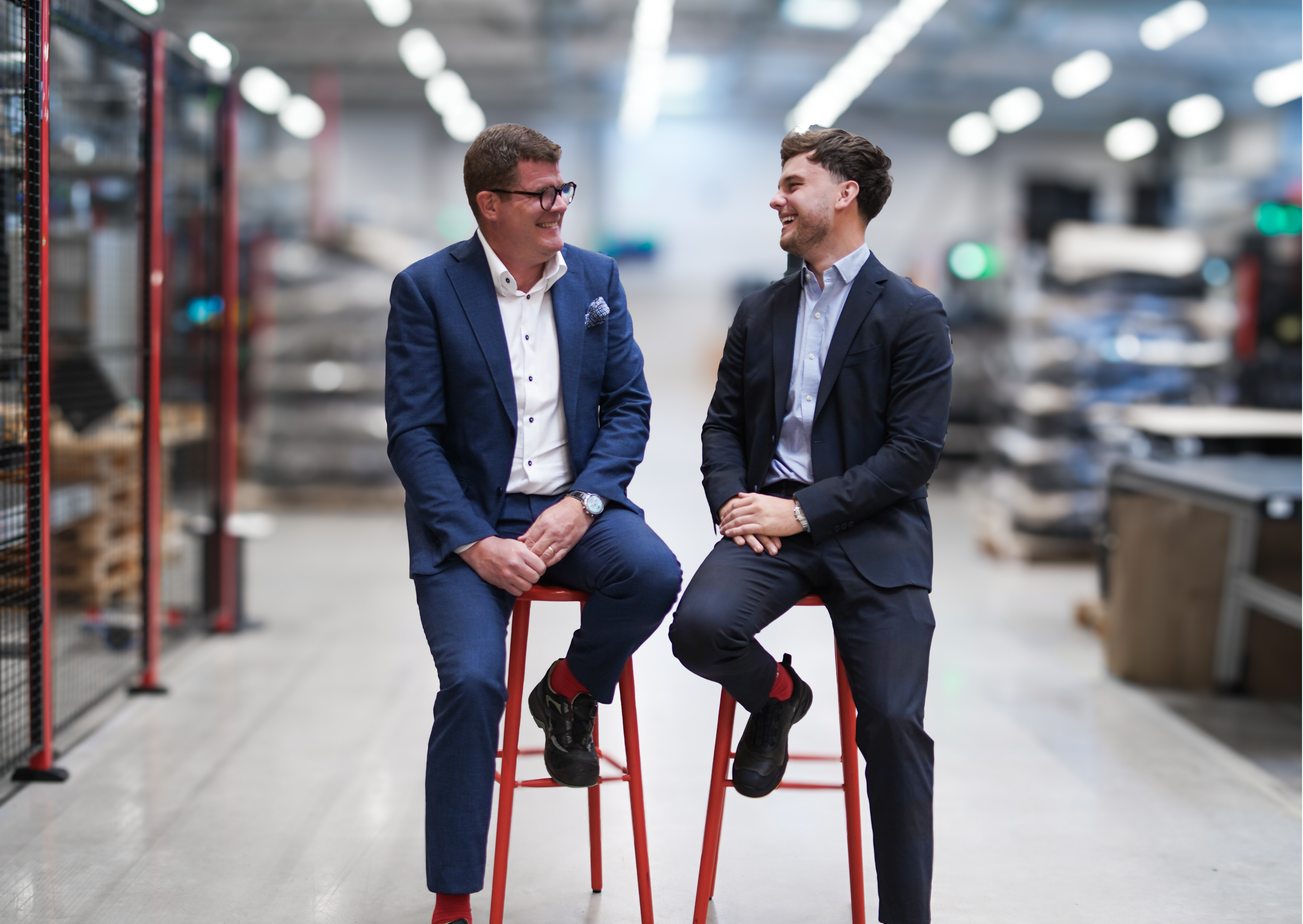 Axjo Group Acquires Eco-Tourets to Strengthen Their Presence in France