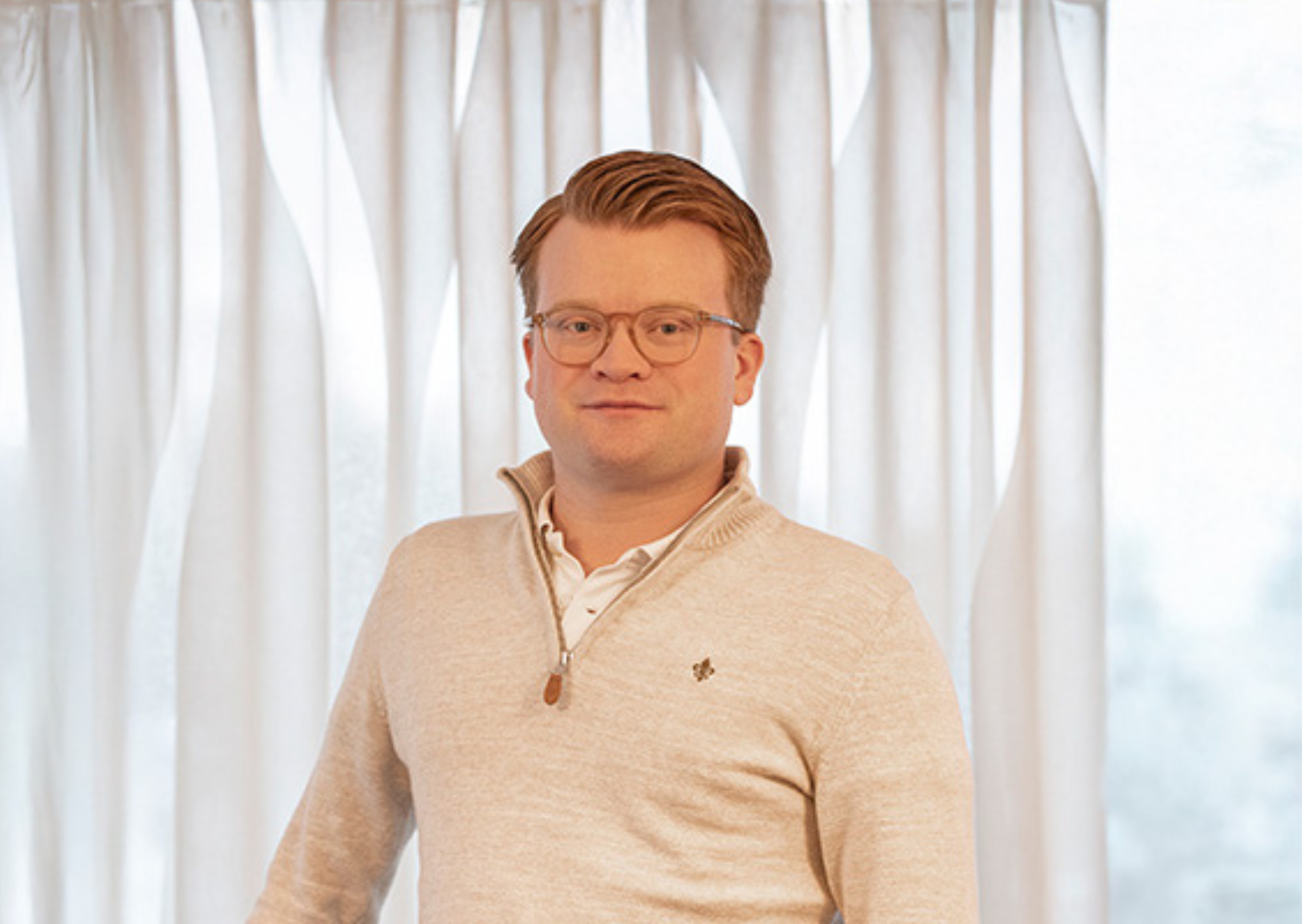 Hugos journey: From production to sales