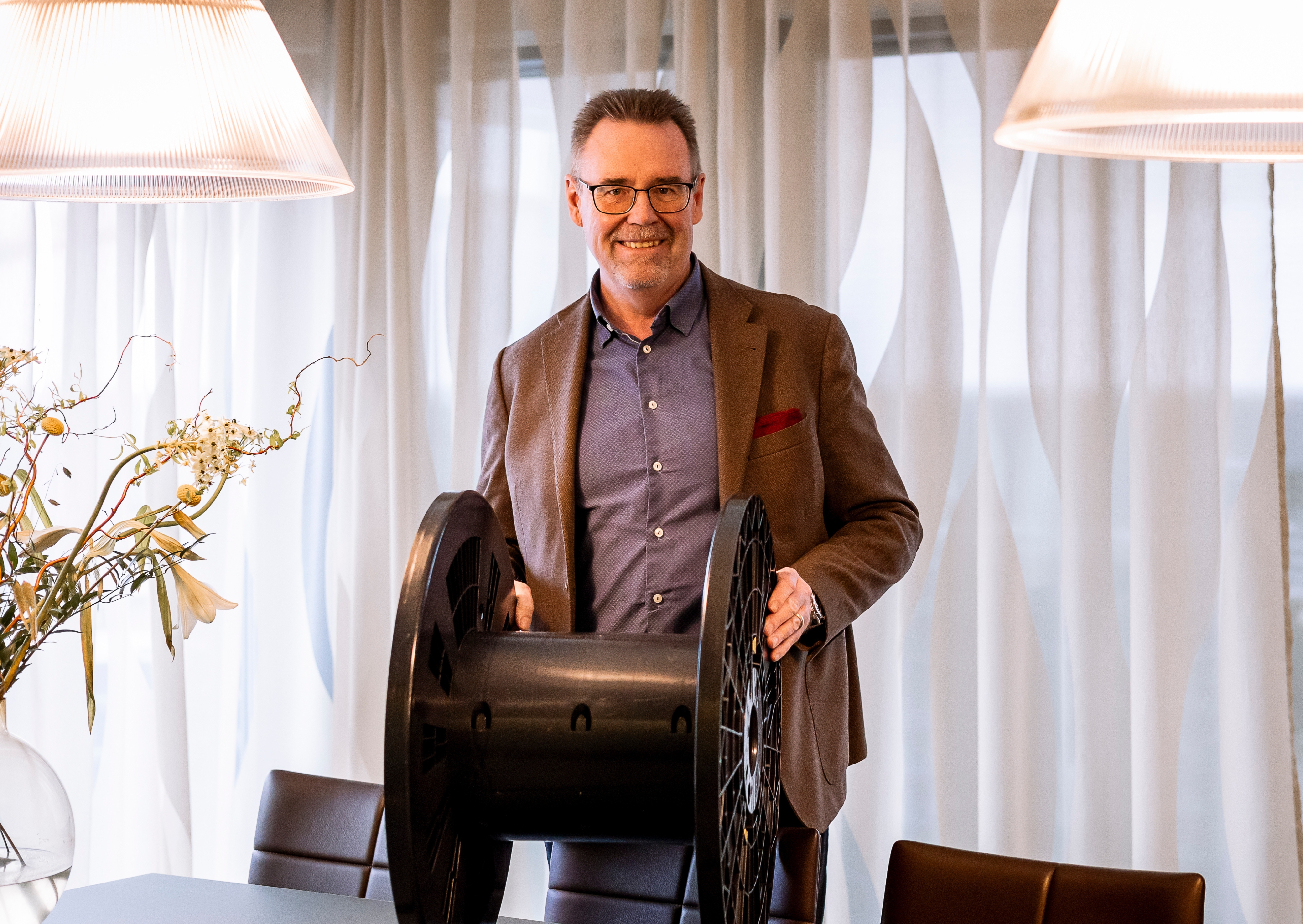 CEO’S MID YEAR UPDATE - AXJO RECYCLING