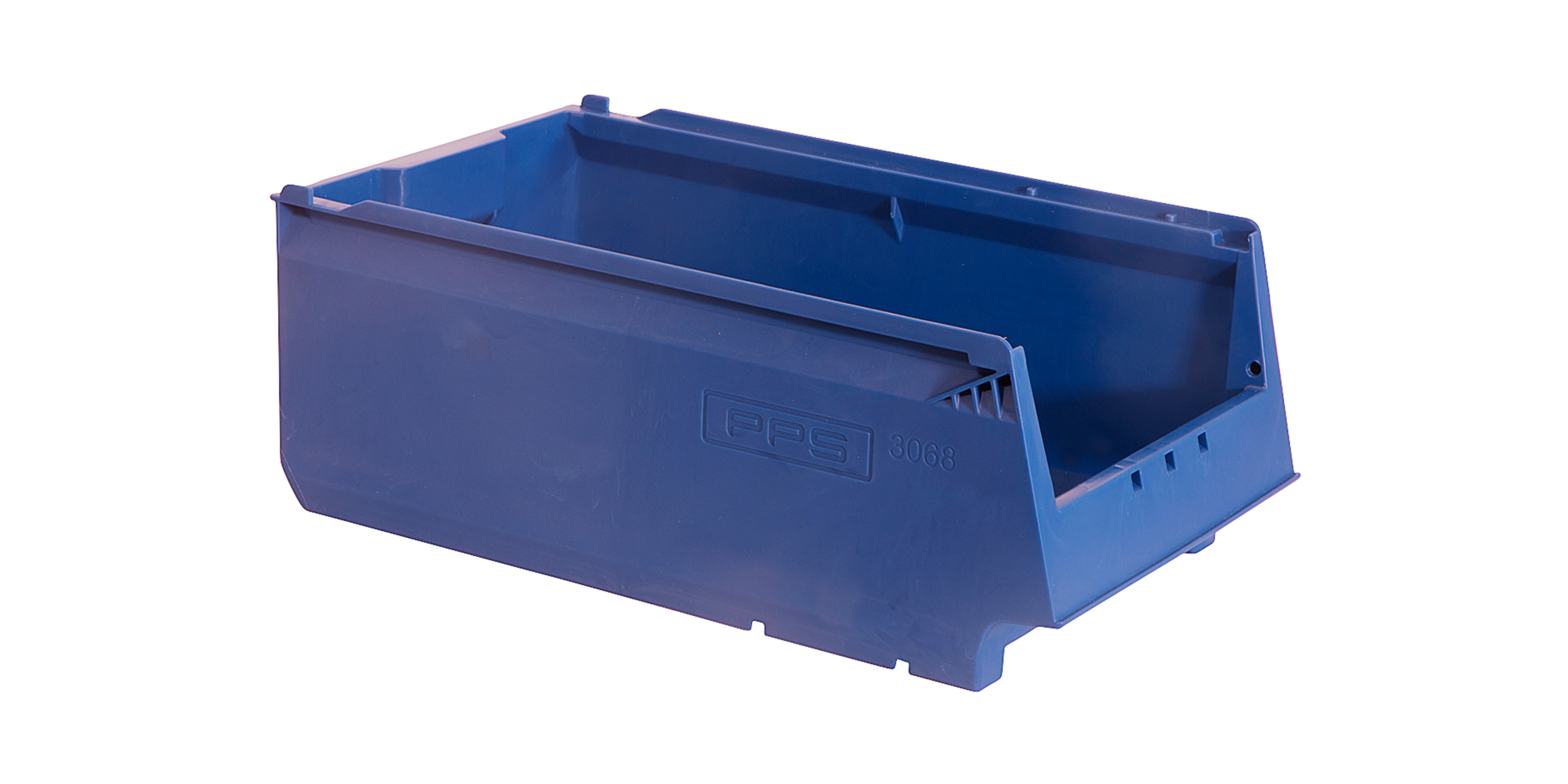 Modular bins