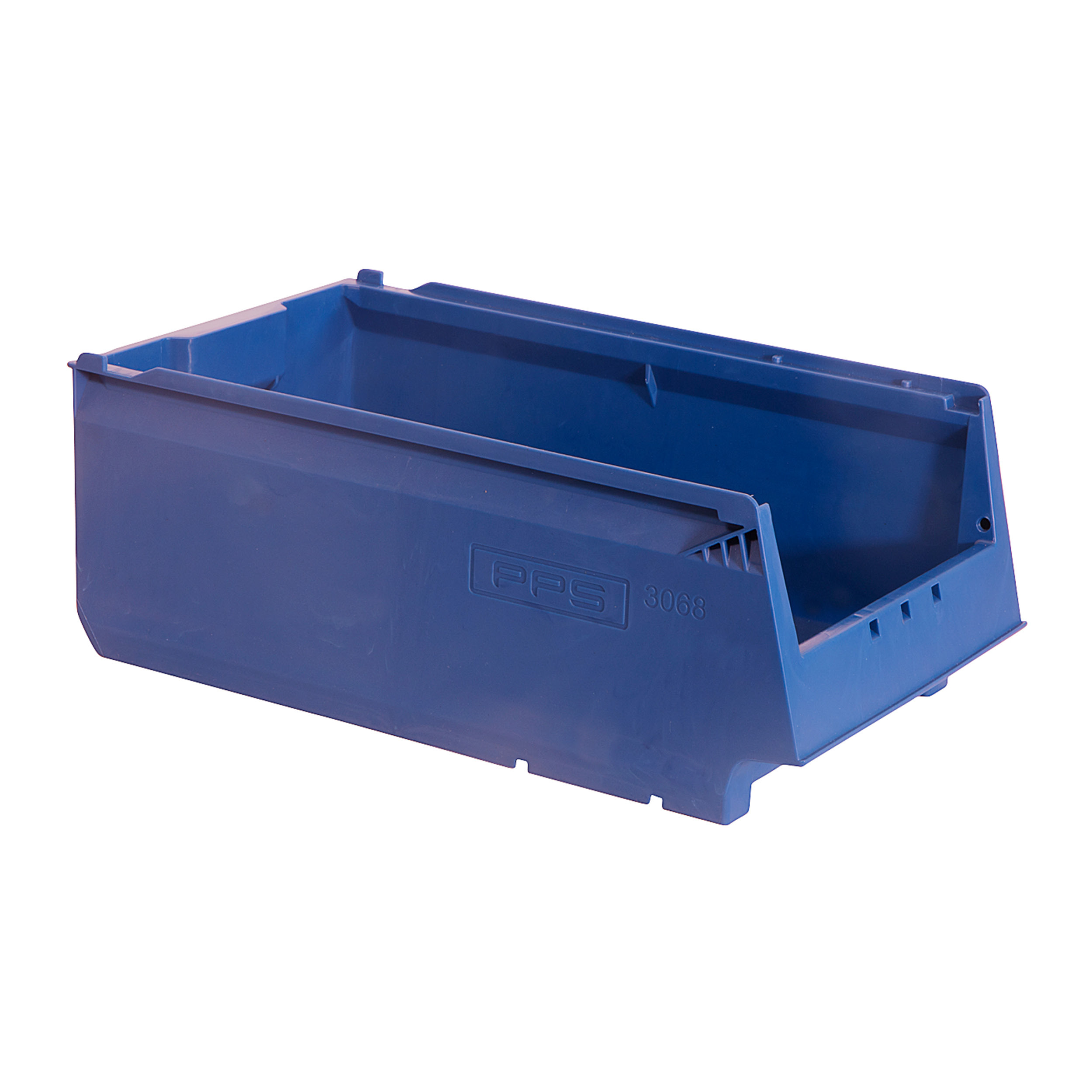 Modular bins
