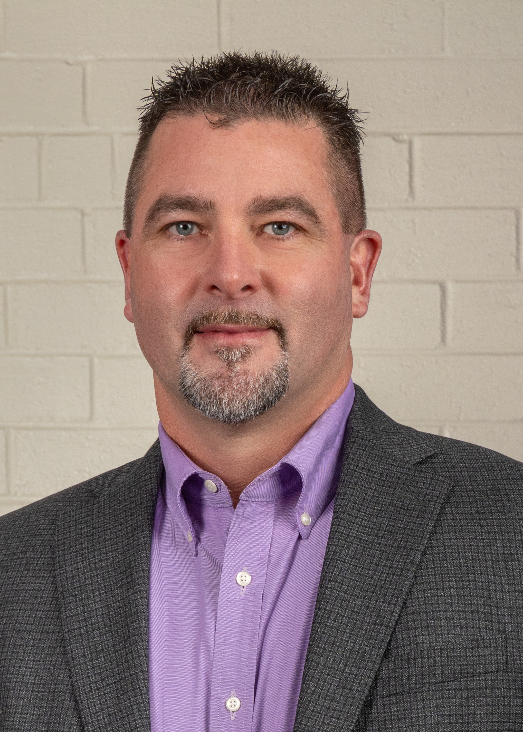 Welcome to the team, Jason Porter!