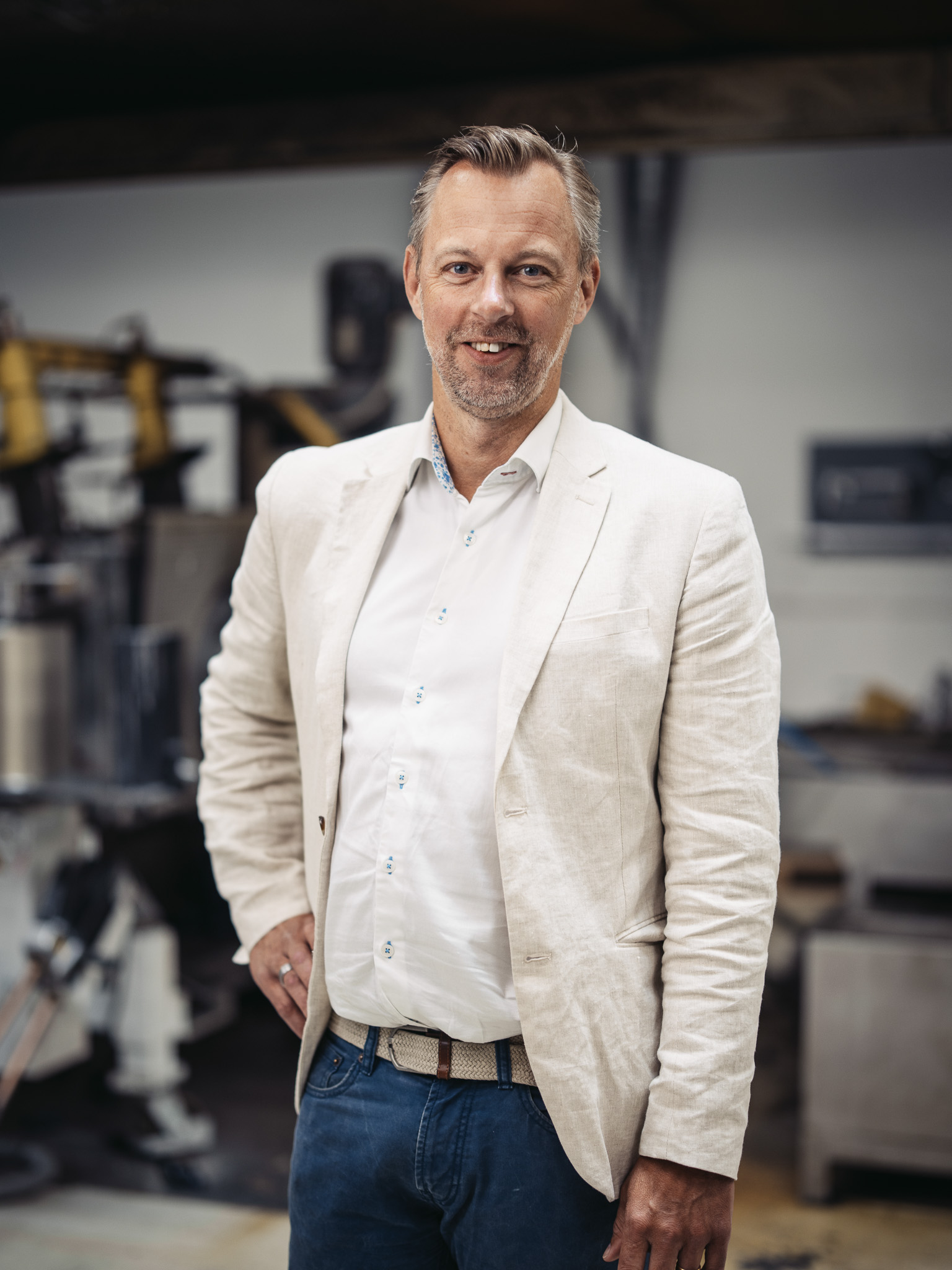 Andreas Forslund