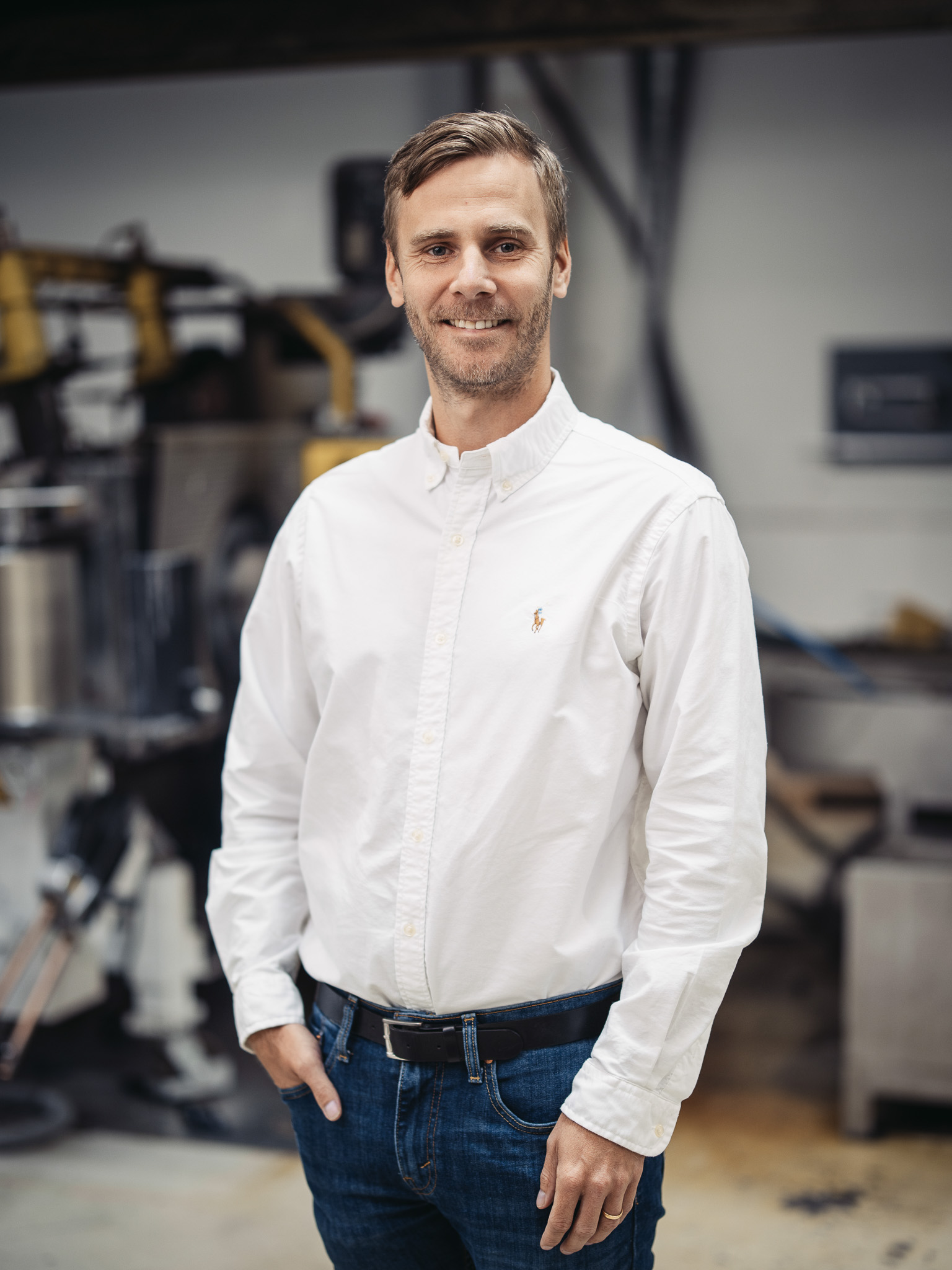 Fredrik Tonnby