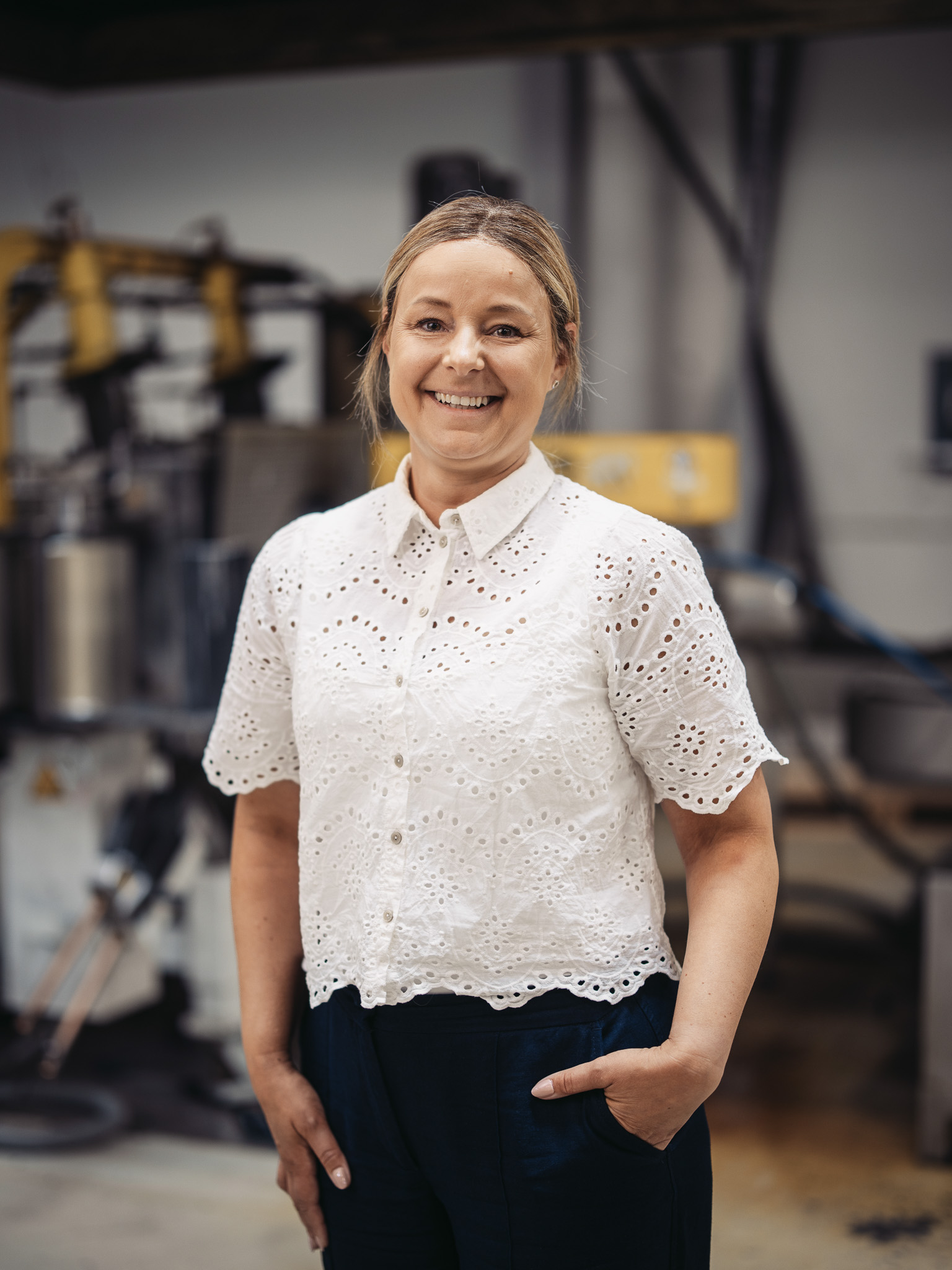 Frida Sköld