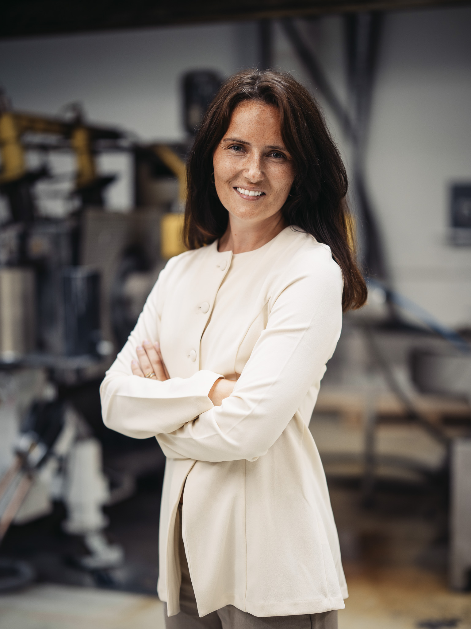 Lina Ståhl