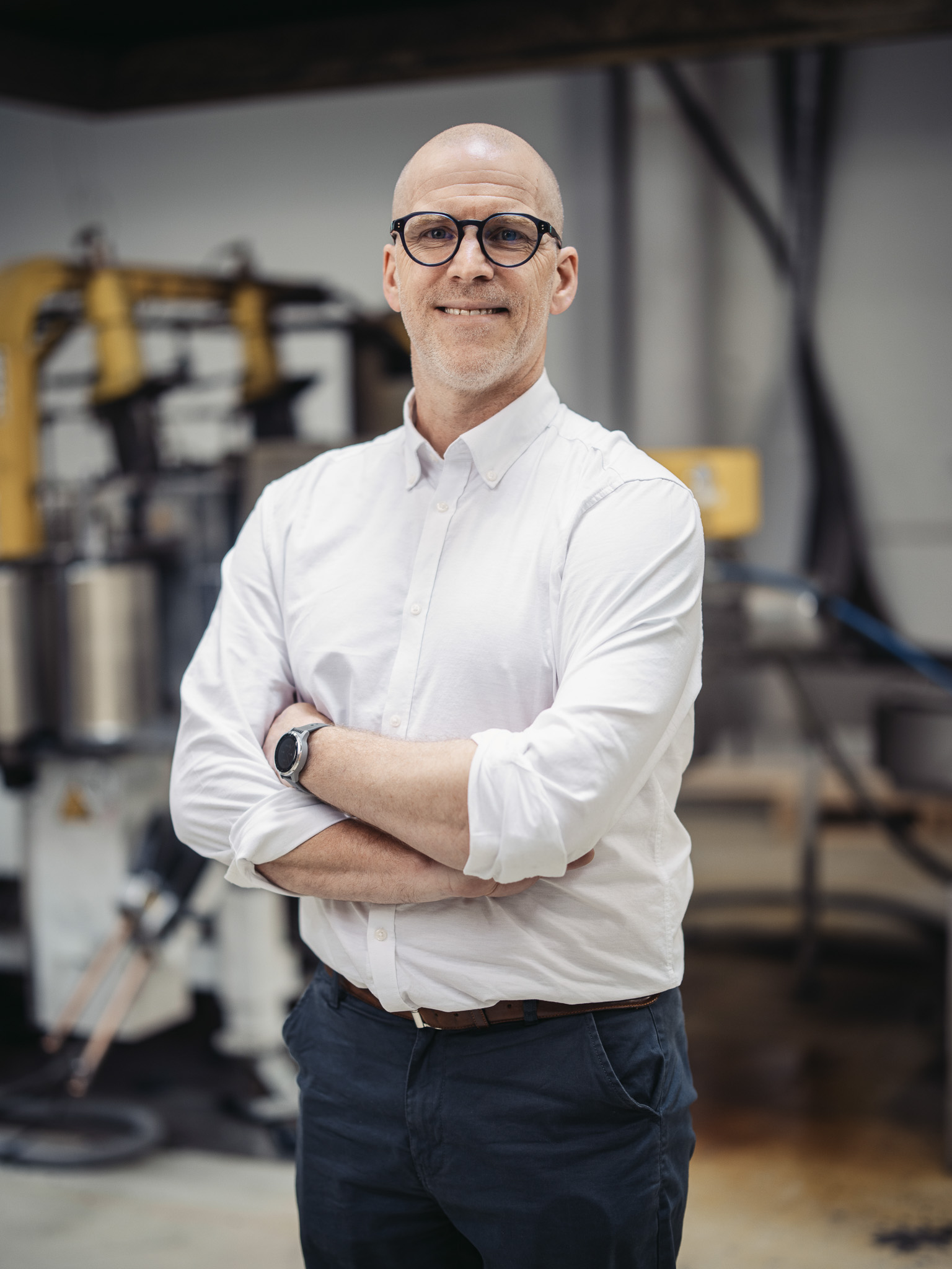 Mattias Augustsson