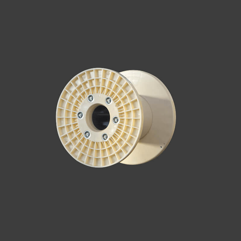 Processing reels