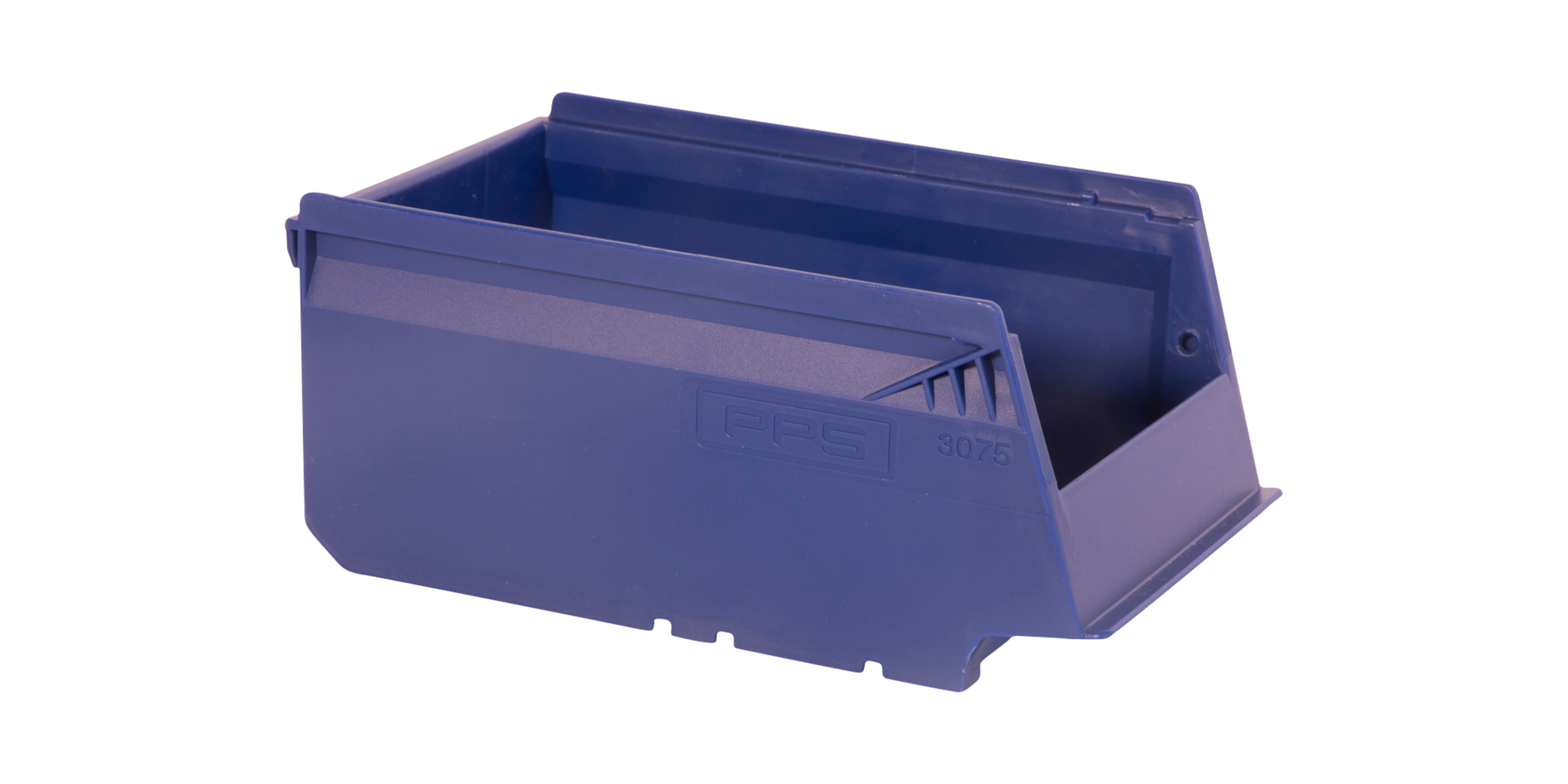 Storage bins