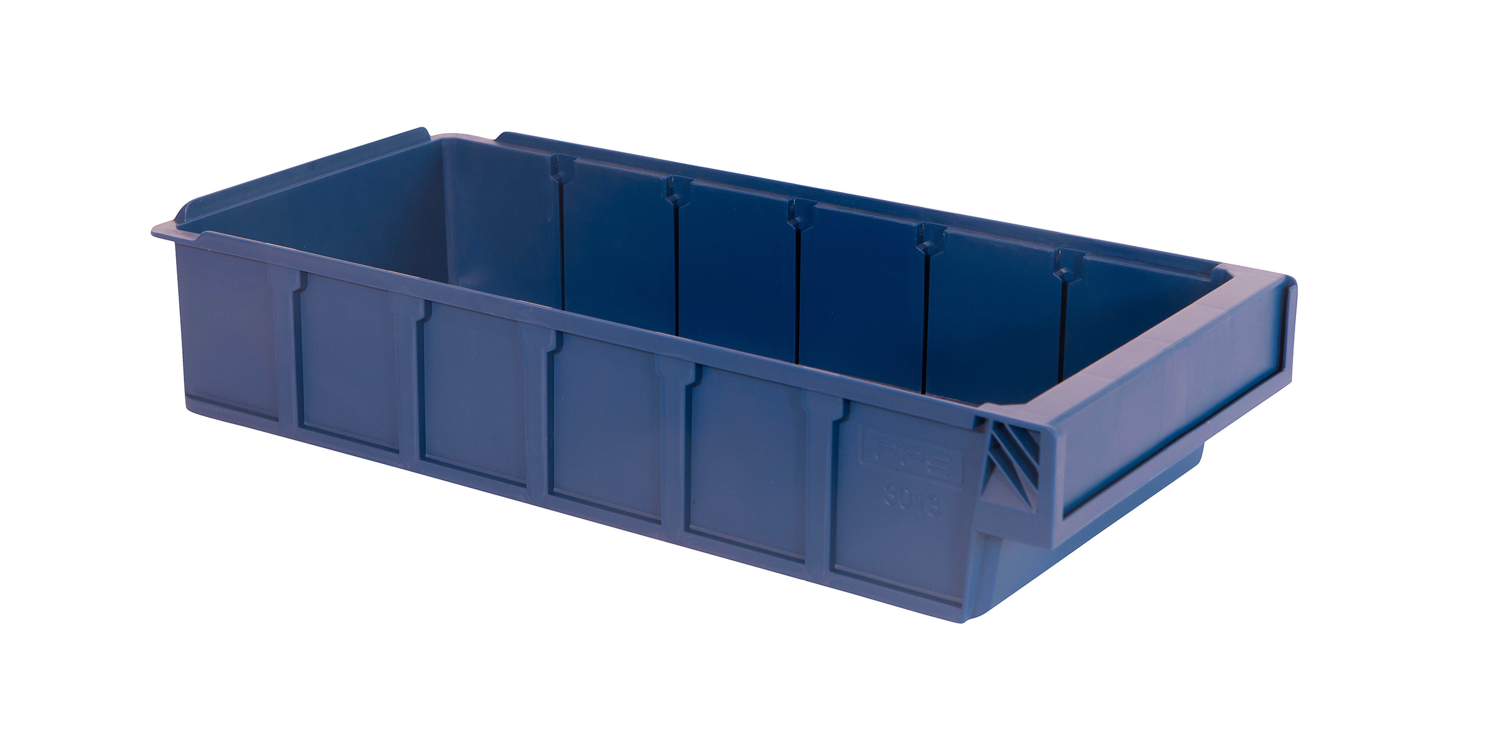 Storage trays