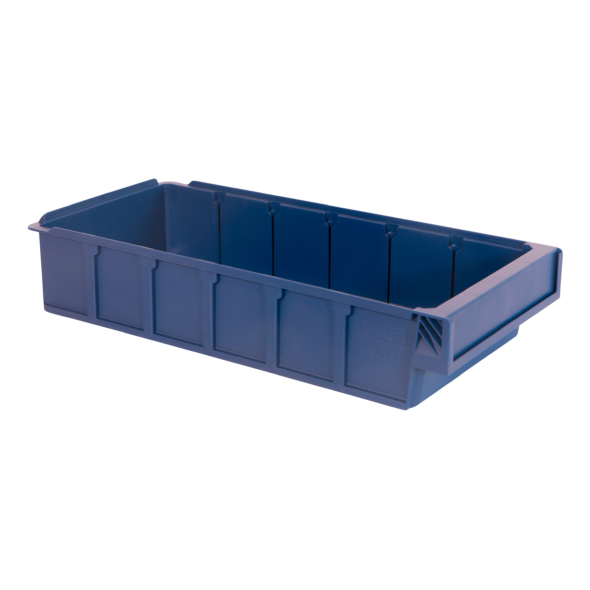 Storage trays