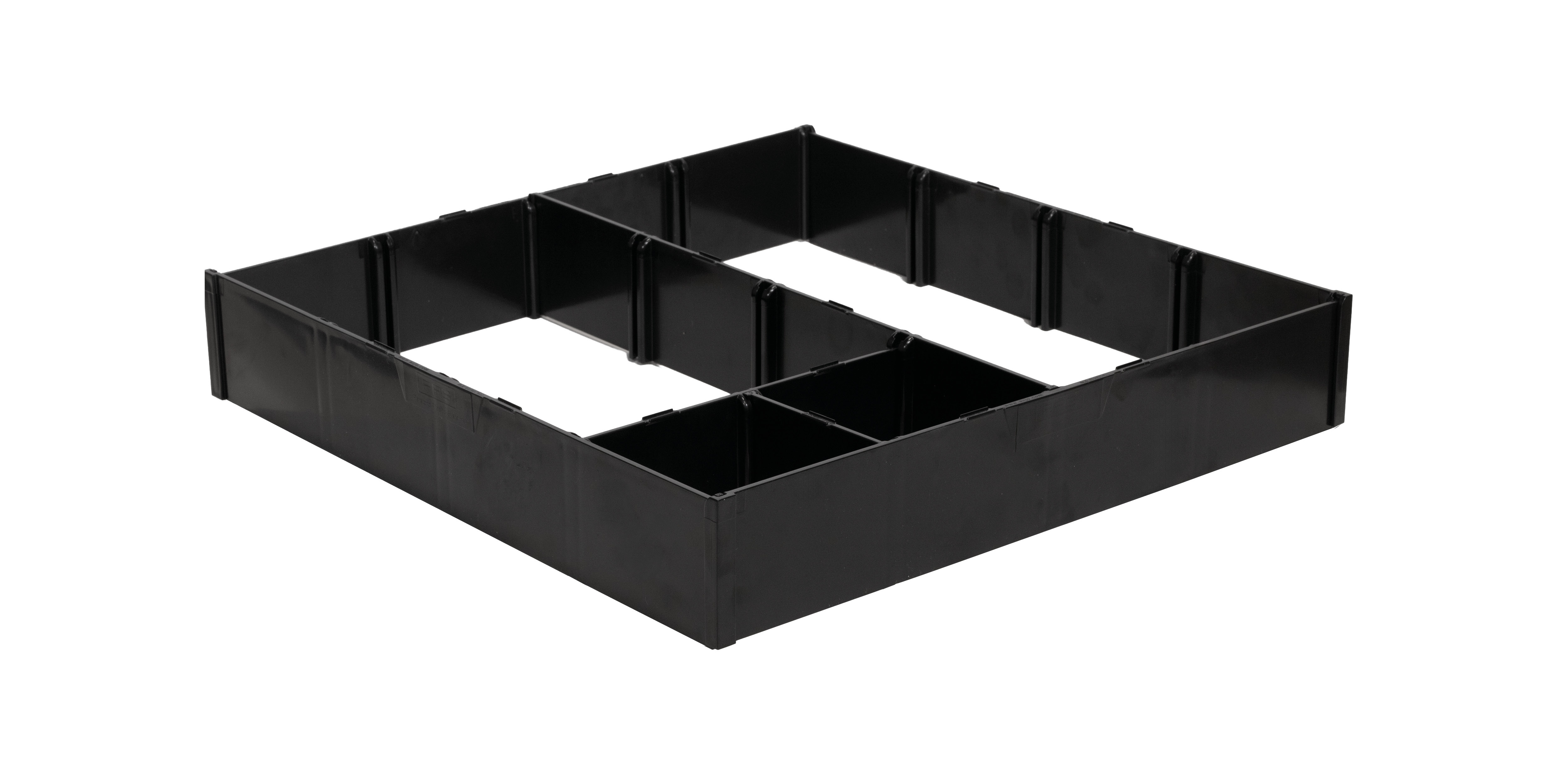 VLM frame system
