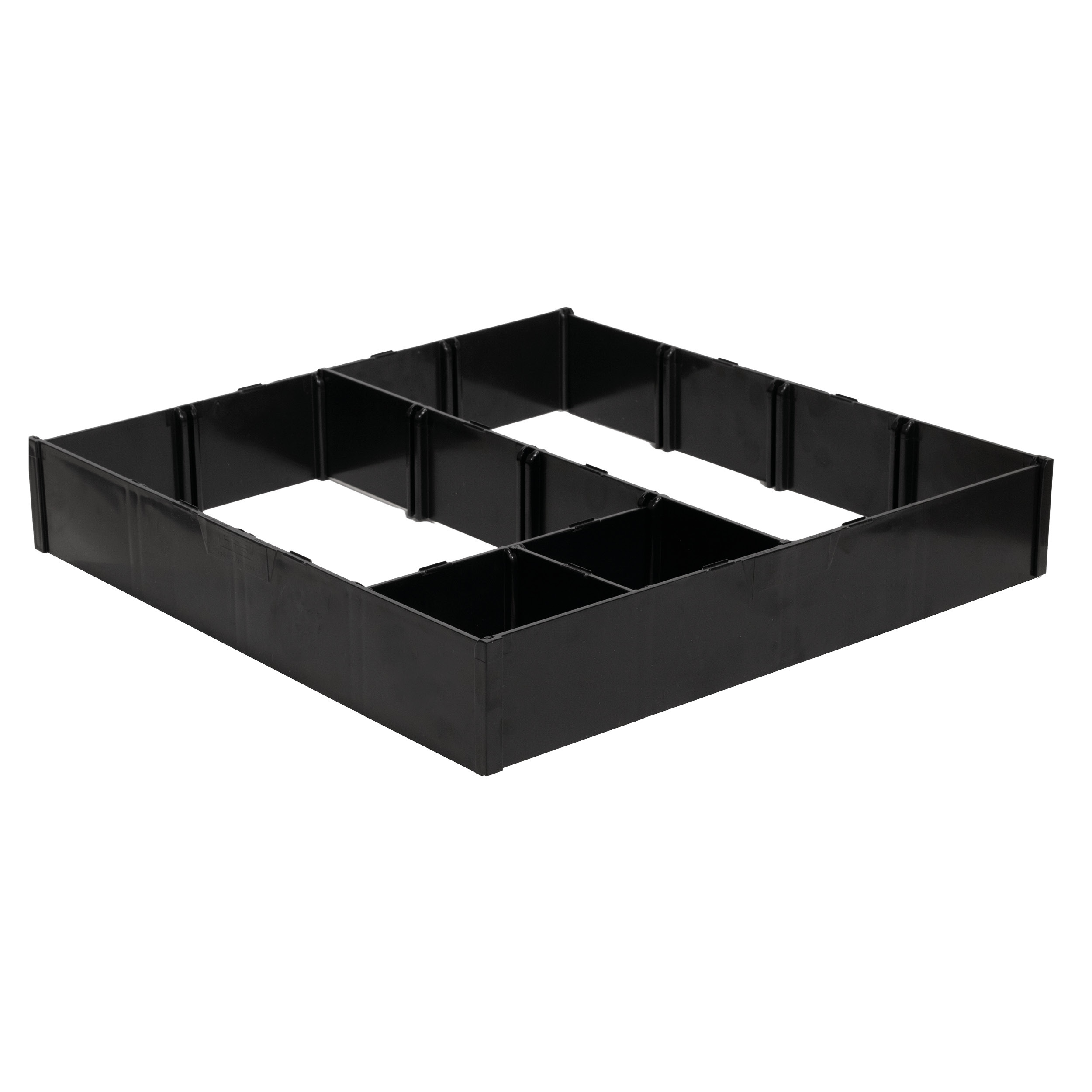 VLM frame system