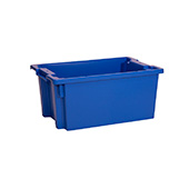 Stackable Box 600x400x270mm