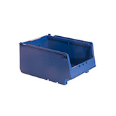 Modular bin, stackable 3067