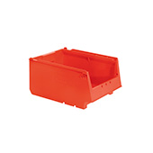 Modular bin, stackable 3067