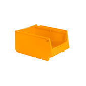 Modular bin, stackable 3067