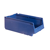 Modular bin, stackable 3068