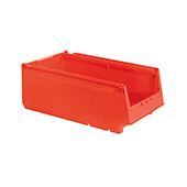 Modular bin, stackable 3068