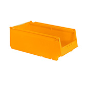 Modular bin, stackable 3068