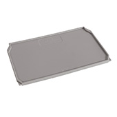Straight divider Modular Bin