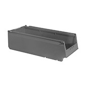 Modular bin, stackable 3069