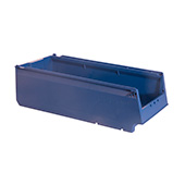 Modular bin, stackable 3069