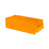 Modular bin, stackable 3069