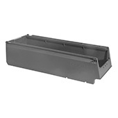 Modular bin, stackable 3070