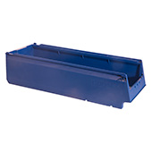Modular bin, stackable 3070