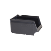 ESD Storage bin, stackable 3074