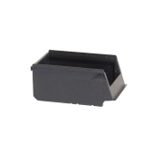 ESD Storage bin, stackable 3075