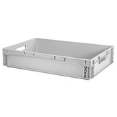 Eurobin 600x400x120mm With handle