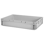 Eurobin 600x400x120mm Without handle