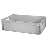 Eurobin 600x400x170mm With handle